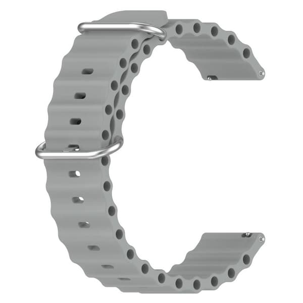 Ocean kellon ranneke Samsung Galaxy Watch 6 (40mm) Stone