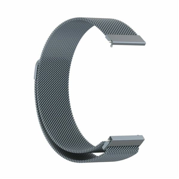 Milanese klokkerem Samsung Galaxy Watch 6 (40mm) - Grå