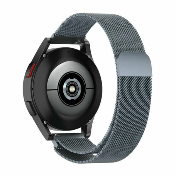 Milanese klokkerem Samsung Galaxy Watch 6 (40mm) - Grå