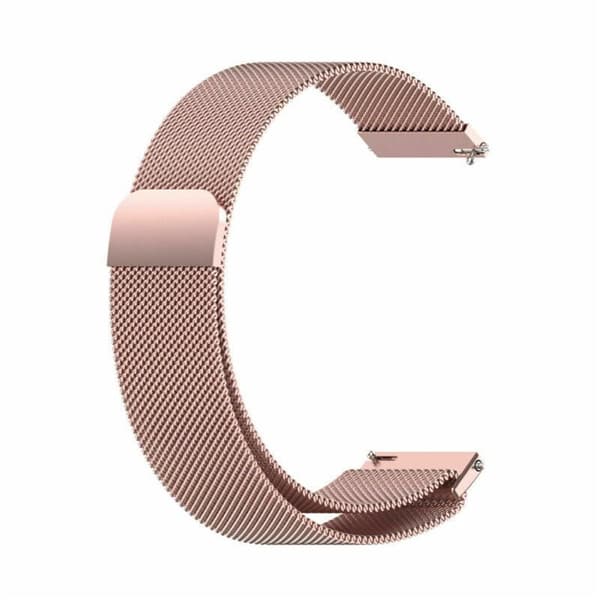 Milanese magnetisk urrem Samsung Galaxy Watch 6 (40mm) - Kobber