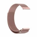 Miniatyrbillede 4 af 5: Milanese magnetisk urrem Samsung Galaxy Watch 6 (40mm) - Kobber