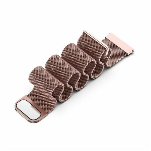 Milanese magnetisk urrem Samsung Galaxy Watch 6 (40mm) - Kobber