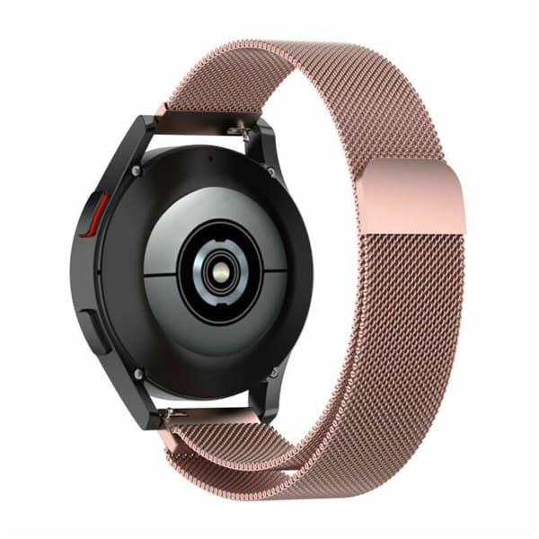 Milanese magnetisk urrem Samsung Galaxy Watch 6 (40mm) - Kobber