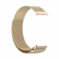 Miniatyrbillede 4 af 5: Milanese magnetisk urrem Samsung Galaxy Watch 6 (40mm) - Vintage gold