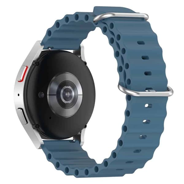 Ocean klokkereim Samsung Galaxy Watch 6 (44mm) Gråblå