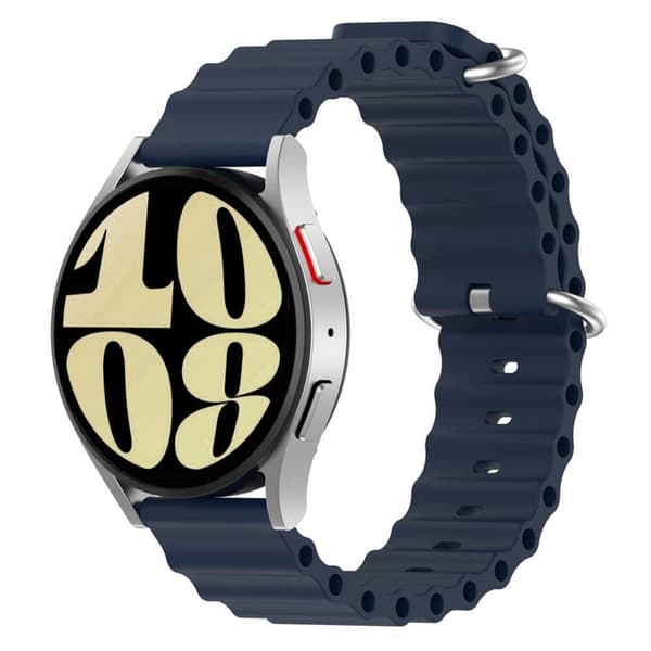 Ocean klokkereim Samsung Galaxy Watch 6 (44mm) Mørke blå