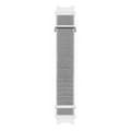 Miniatyrbild 2 av 2: Nylon Armband No-Gap Samsung Galaxy Watch 6 (44mm) - Seashell