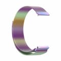 Pikkukuva 4 / 5: Milanese kellon renneke Samsung Galaxy Watch 6 (44mm) - Rainbow