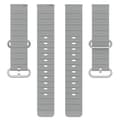 Miniatyrbilde 5 av 5: Ocean klokkereim Samsung Galaxy Watch 6 Classic (43mm) Stone