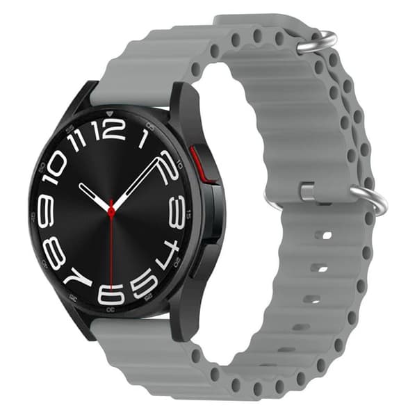 Ocean klokkereim Samsung Galaxy Watch 6 Classic (43mm) Stone