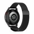 Pikkukuva 2 / 5: Milanese kellon renneke Samsung Galaxy Watch 6 Classic (43mm) - Musta