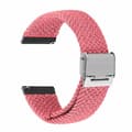 Miniatyrbilde 3 av 4: Flettet elastisk armbånd Samsung Galaxy Watch 6 (40mm) - Aprikos