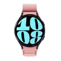 Miniatyrbilde 3 av 4: Artic nylon klokkerem Samsung Galaxy Watch 6 (40mm) - Pink