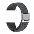 Miniatyrbild 3 av 4: Flätat klockarmband Samsung Galaxy Watch 6 (44mm) - Skygrey