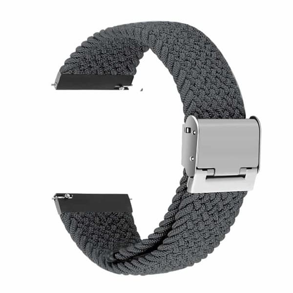 Flätat klockarmband Samsung Galaxy Watch 6 (44mm) - Skygrey