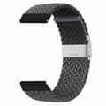 Miniatyrbild 2 av 4: Flätat klockarmband Samsung Galaxy Watch 6 (44mm) - Skygrey