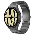 Miniatyrbilde 1 av 3: Armbånd titan No-Gap Samsung Galaxy Watch 6 (44mm) - Grå