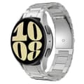 Miniatyrbild 1 av 3: Armband titan No-Gap Samsung Galaxy Watch 6 (44mm) - Silver