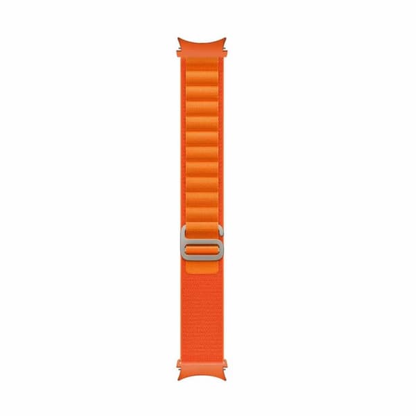 Artic nylon urrem Samsung Galaxy Watch 6 (44mm) - Orange