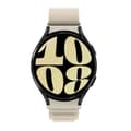 Miniatyrbilde 3 av 4: Artic nylon klokkerem Samsung Galaxy Watch 6 (44mm) - Starlight