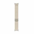 Miniatyrbilde 4 av 4: Artic nylon klokkerem Samsung Galaxy Watch 6 (44mm) - Starlight