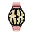 Miniatyrbilde 3 av 4: Artic nylon klokkerem Samsung Galaxy Watch 6 (44mm) - Pink