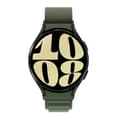 Miniatyrbild 3 av 4: Artic nylon klockarmband Samsung Galaxy Watch 6 (44mm) - Army