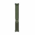 Miniatyrbild 4 av 4: Artic nylon klockarmband Samsung Galaxy Watch 6 (44mm) - Army