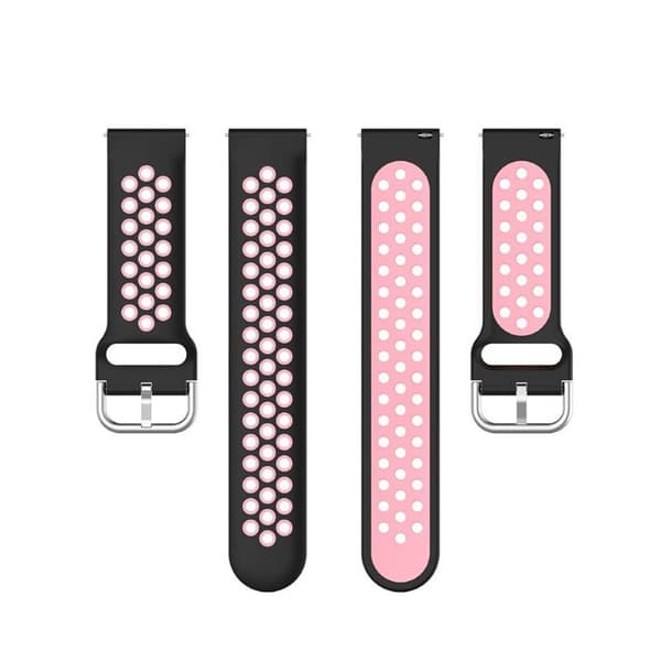 EBN Sport klokkereim Samsung Galaxy Watch 6 (44mm) - Rosa/mynte
