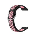 Miniatyrbilde 2 av 4: EBN Sport klokkereim Samsung Galaxy Watch 6 (44mm) - Rosa/mynte