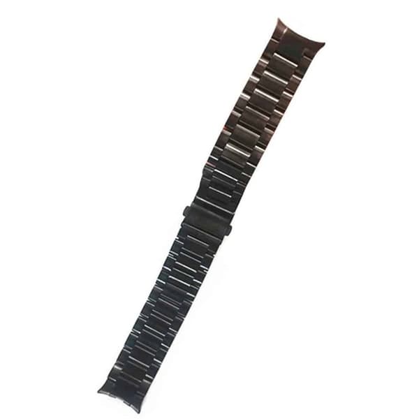 Urrem RSF stål No-Gap Samsung Galaxy Watch 6 Classic (43mm) - Sort