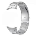 Miniatyrbild 2 av 3: Armband titan No-Gap Samsung Galaxy Watch 6 Classic (47mm) - Silver