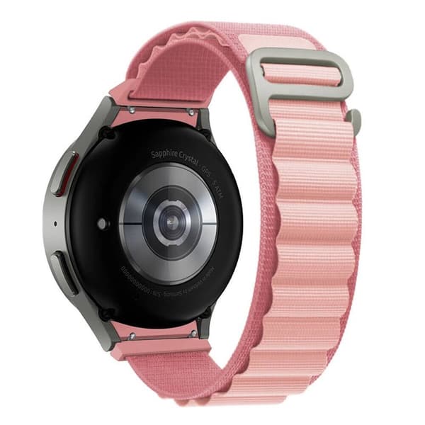 Artic kellon ranneke Samsung Galaxy Watch 6 Classic (43mm) - Pink