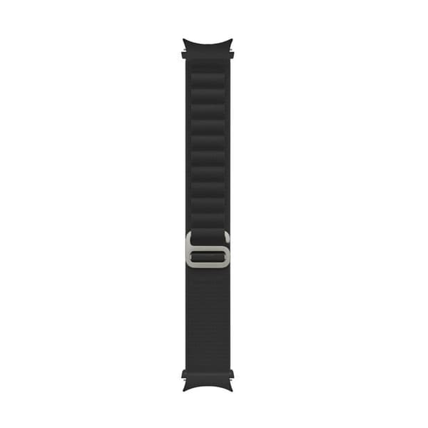Artic kellon ranneke Samsung Galaxy Watch 6 Classic (43mm) - Musta