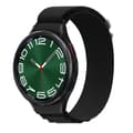 Pikkukuva 1 / 3: Artic kellon ranneke Samsung Galaxy Watch 6 Classic (43mm) - Musta