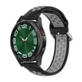 Miniatyrbilde 1 av 3: EBN Sport klokkereim Samsung Galaxy Watch 6 Classic (43mm) - Svart/grå