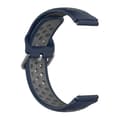 Miniatyrbillede 3 af 4: EBN Sport Urrem Samsung Galaxy Watch 6 Classic (43mm) - Navy/grå