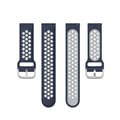 Miniatyrbillede 4 af 4: EBN Sport Urrem Samsung Galaxy Watch 6 Classic (43mm) - Navy/grå