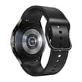 Miniatyrbild 3 av 5: INF Silikonarmband Kompatibel med Samsung Watch 4/5/6 20mm