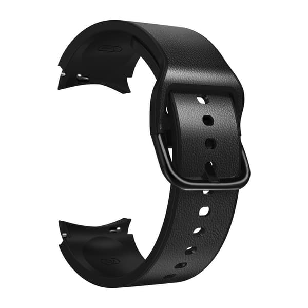 INF Silikonarmband Kompatibel med Samsung Watch 4/5/6 20mm