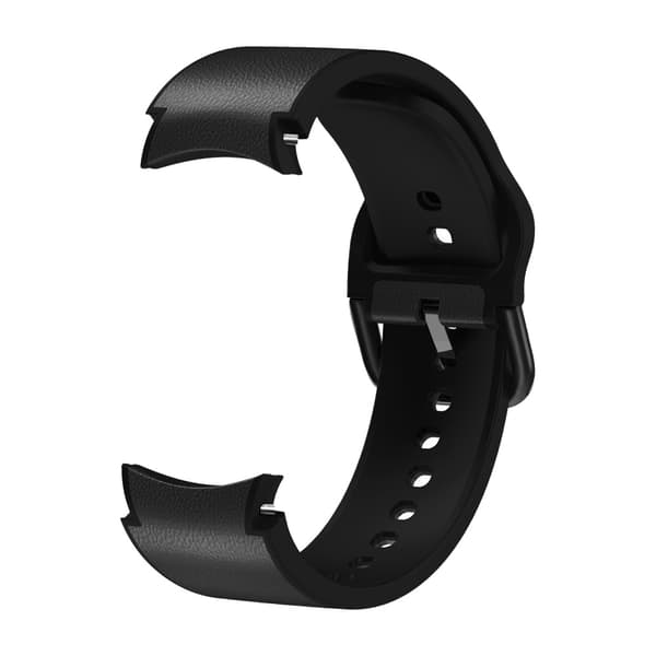 INF Silikonarmband Kompatibel med Samsung Watch 4/5/6 20mm