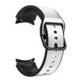 Miniatyrbillede 4 af 5: INF Silikone urrem Kompatibel med Samsung Watch 4/5/6 20mm