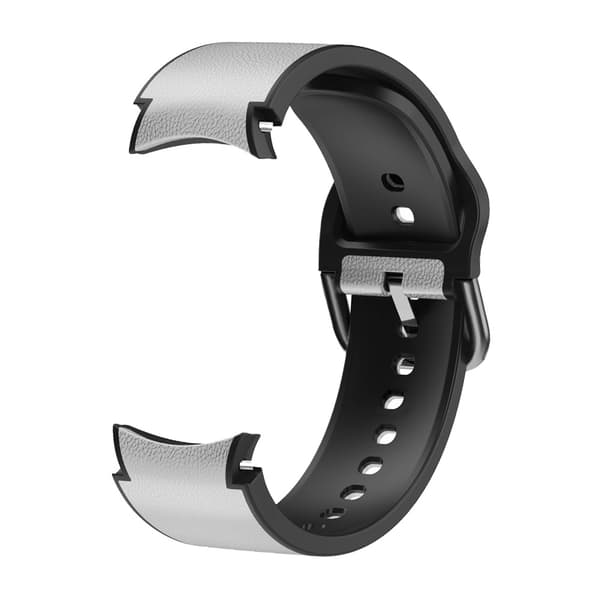 INF Silikone urrem Kompatibel med Samsung Watch 4/5/6 20mm