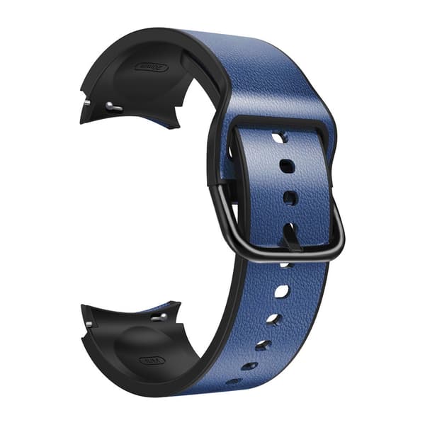 INF Silikone urrem Kompatibel med Samsung Watch 4/5/6 20mm