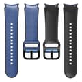 Miniatyrbillede 5 af 5: INF Silikone urrem Kompatibel med Samsung Watch 4/5/6 20mm