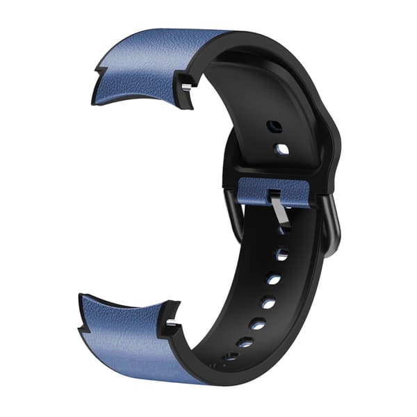 INF Silikone urrem Kompatibel med Samsung Watch 4/5/6 20mm