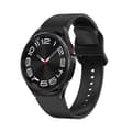Miniatyrbilde 1 av 3: INF Universell silikon klokkerem i ensfarget for Samsung Galaxy Watch