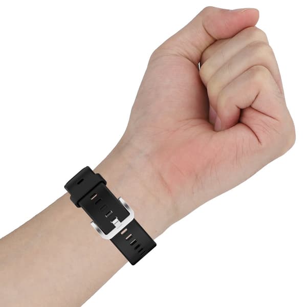 INF Armbånd for Huawei Watch Fit (TIA-B09/TIA-B19) Huawei Watch Fit (TIA-B09/TIA-B19)/Huawei Watch Fit New/Huawei Watch Fit Special Edition (B39)