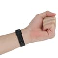 Miniatyrbild 9 av 11: INF Silikonarmband kompatibelt med Xiaomi Band 8 Pro