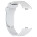 Miniatyrbild 4 av 4: INF Silikonarmband kompatibelt med Xiaomi Band 8 Pro
